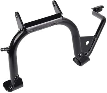 Accesorios Motocicletas Soporte Central Para Caballete De Estacionamiento Soporte Para V&espa Para Sprint 150 Para Primavera 150 Para Sprint150 ​Apoyo Lateral