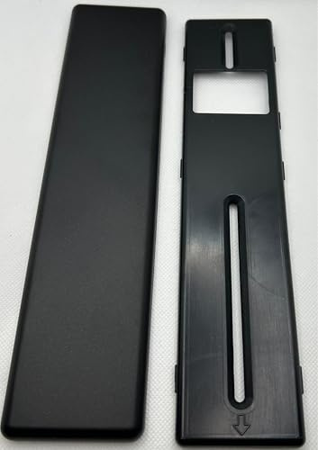 Placca cieca nero (Placca Cieca nero)