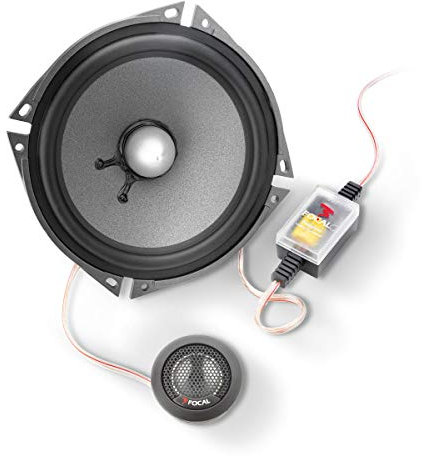 Focal F-IS170 | 16cm 2-Wege Lautsprecher System für japanische Autos