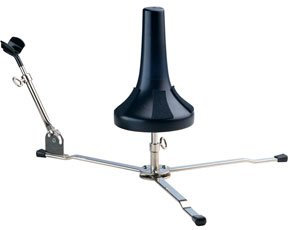 K&M Waldhornständer 15140.013.55