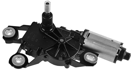 VALEO - Heckwischermotor - 579604 - IBIZA, IBIZA ST | Kompatibel mit: SEAT IBIZA III