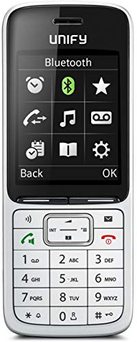 Unify OpenScape DECT Phone SL5 Mobilteil CUC450