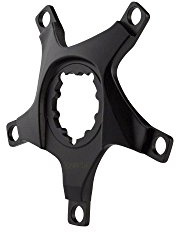 SRAM Kurbelstern-03326097 Schwarz 130 mm