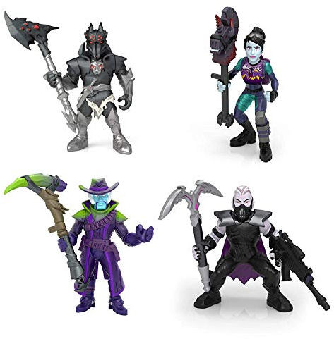 Fortnite Battle Royale samlarfigurer