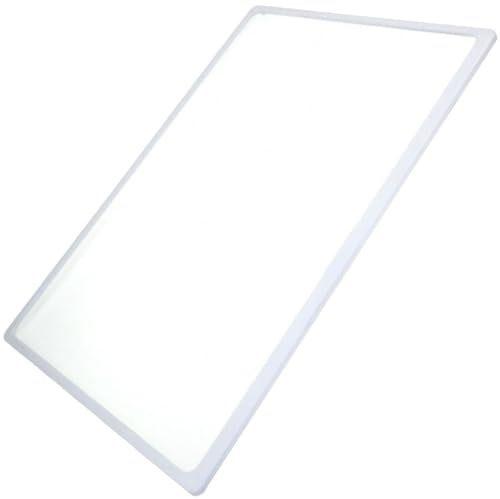 Clayette, étagère en verre 460x320 mm Frigo, Réfrigérateur, Congélateur 40040047 PROLINE Frigo, Réfrigérateur, Congélateur 40040047 PROLINE