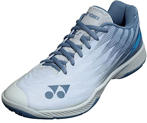 YONEX Power Cushion Aerus Z2, Men (eu_Footwear_Size_System, Adult, Men, Numeric, medium, Numeric_46)