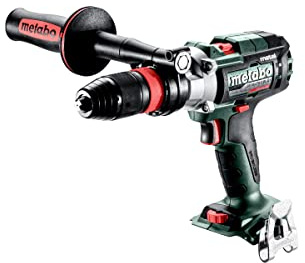 Metabo SB 18 LTX-3 BL Q I Metal Akku-Schlagbohrschrauber 18V (Schlagbohrschrauber, Bohrschrauber, Schrauber, Ohne Akku + Ladegerät) # 603182850