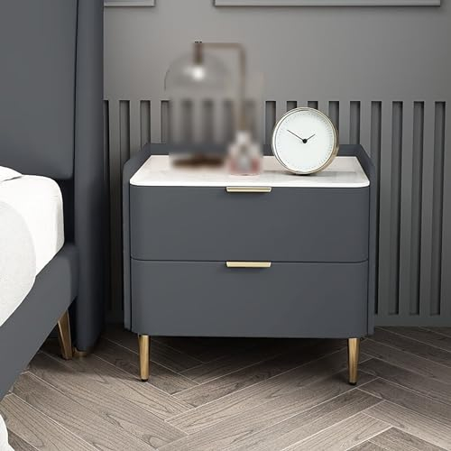 Esszimmerstuhl, Leder, gepolsterte Aufbewahrung, Ottomane mit Metallbeinen, für Wohnzimmer, Schlafzimmer, Eingangsbereich, Flur, schwarz, rechteckig, Fußstütze, Hocker, 100 x 45 x 42 cm