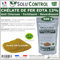 Solu'Control Chélate de Fer EDTA 13%, Anti-chlorose, Fertilisant, Reverdissant, 500g