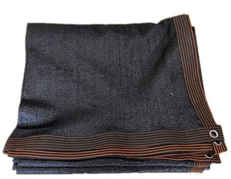 Rete ombreggiante per Serra Rete per Serra Rete ombreggiante per Serra Rete ombreggiante 90% Anti-UV Vela ombreggiante Adatta per Patio Portico Piscina Protezione Piante Fiori, 6x6m