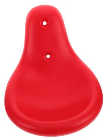 Seesaw Seat Replacement Plastic Cushion for Outdoor Playgrounds Easy Installation Comfortable and Safe for Fade Resistant for Parks and Community Use
