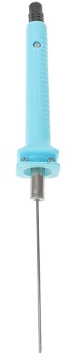 NESTINGHO Penna da Taglio Hot Wire Portatile per Schiuma e Materiale Espanso Strumento di Taglio Caldo Ergonomico Utensile Pratico per Modellismo e Artigianato DIY
