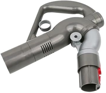 N85R-For ，Compatible for Dyson， Vacuum Cleaner Handle Tube Grip Holder Big Ball Cinetic Total Clean Wand