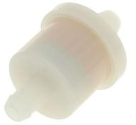 101 Octane Benzinfilter 8mm