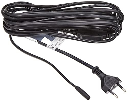 Exo Terra Heat Cable, Kabelheizer, Terrariensubstratheizer, 50W, Länge 7m