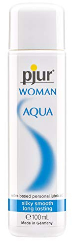 Pjur Woman AQUA 100 ml