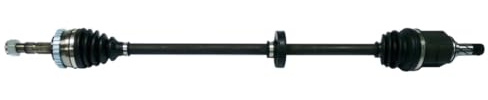 SKF Antriebswelle VKJC 8343 Position Vorderachse rechts Höhe 125mm Länge 950mm Breite 125mm - OE Qualität | Kompatibel mit: OPEL COMBO Kasten/Großraumlimousine, COMBO Tour, CORSA C, CORSA C Kasten/Schrägheck, TIGRA TwinTop