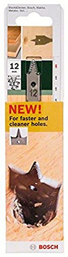 Bosch 2609255330 Self Cut Spade Bit