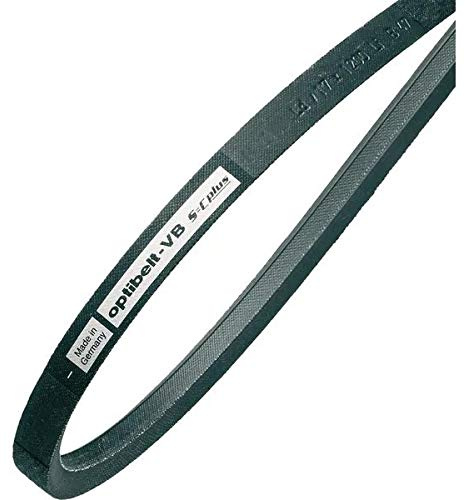 Optibelt 10 x 1850 VB S=C Plus Z / 10 Klassische Keilriemen, DIN 2215, Z 73, 1850mm Länge