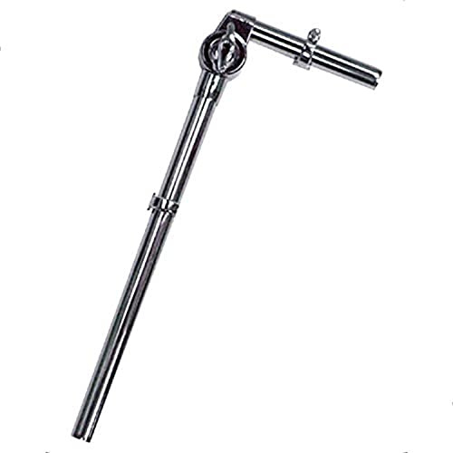 PEARL TH-70I/C Tom-Halter, Kippvorrichtung mit Zahnsegment, extrakurz