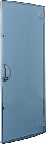 hager gamma coffret 4x13 modules porte transparente