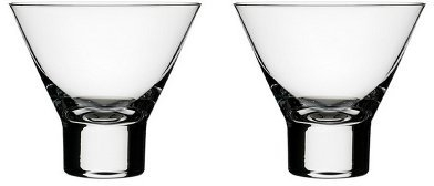Iittala Aarne Cocktailgläser von Iittala
