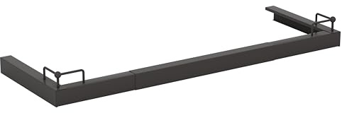 FIRE VIDA Fire Fender, Metal, Black