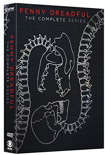 Penny Dreadful: The Complete Series