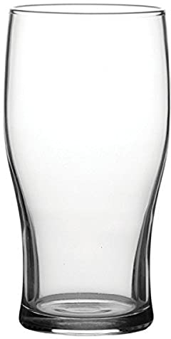 Pasabahce, P42747-CE0000-B01048, Tulip 20oz (57cl) CE (Box of 48)