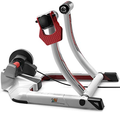 Elite Qubo Power Smart B+ Unisexe Adulte Rouge