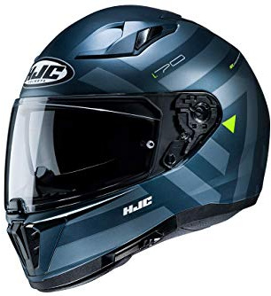 HJC, integralhelm motorrad I70 Watu MC4SF, M