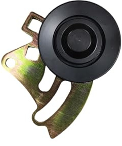 HNARL Tensioning Pulley 04175031 04175633 04175647 04103377 for Deutz Engine BFM1011 BFM2011 1011 2011