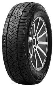 APLUS Ganzjahresreifen 215/60 R 16 C TL 103/101T ASV909 6PR BSW M+S 3PMSF Allwetter