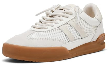 Steve Madden Women's Verdict, White Multi, 7