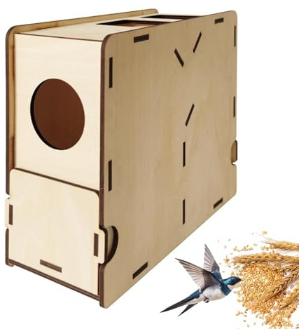 Macchina di soffiaggio del grano 'alimentazione degli uccelli, Macchina del separatore del guscio, Macchina di soffiaggio della pula della pula, Soffiatore della pelle del cibo per uccelli,