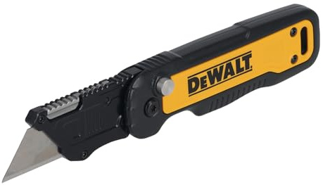 DEWALT DWHT10991-0 Fällkniv med trapetsblad 1 st