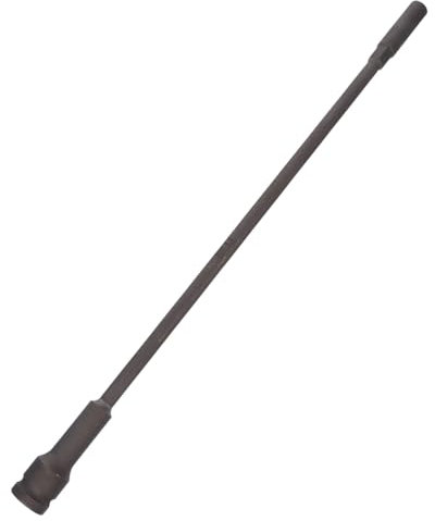 SOESFOUFU Rear Seat Bolt Wrench Socket Tool for Electric Bike Modification Enhanced Torque for Easy Access to Narrow Spaces Mechanical Maintenance Accessory