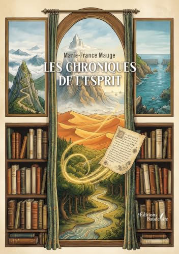 Les Chroniques de l'Esprit