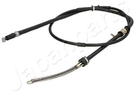JAPANPARTS JPBC-509 Cavo Comando Freno Stazionamento
