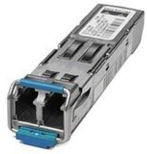 Cisco 1000BASE-DWDM 1542.94 nm SFP (100-GHz ITU grid)
