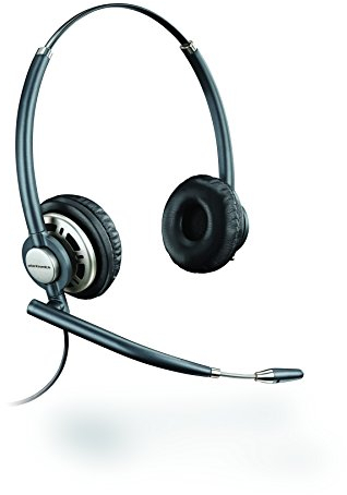 HP Poly EncorePro HW720 - EncorePro 700 Series Headset