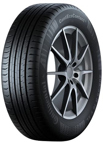 Continental ContiEcoContact 5 AO - 215/65 R16 98V - B/B/71 - Sommerreifen (PKW)