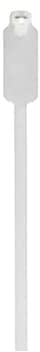 ABB Nylon 66 Kabelbinder Kabelbinder 4,8 mm x 185mm, Packung a 100 Stück