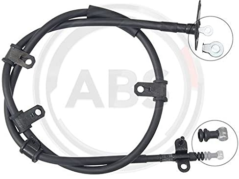 ABS A.B.S k17433 freinage Amplificateur