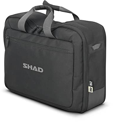 SHAD Inner Bag Terra Cases, Schwarz/Grau, TU EU | Motorradzubehör