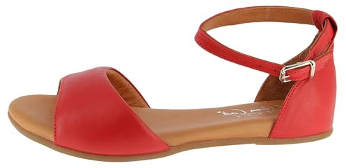 Andrea Conti 0455901 Damen Sandalette