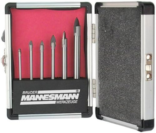 Brüder Mannesmann Werkzeug 54806