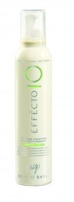 Effecto espuma reestructurante reestructurante fijación fuerte 250ml