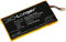Akku für Handy CAT B35, 3,8V, Li-Polymer