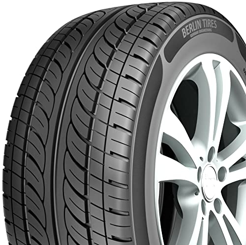 BERLIN TIRES 165 70 R14 81T SUMMER HP ECO